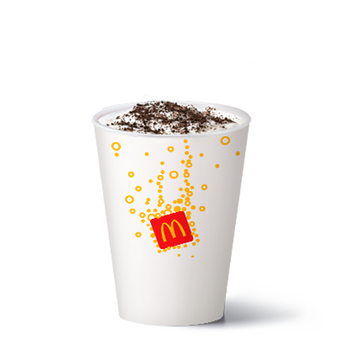 Shake Royal Vanilie 300 ml